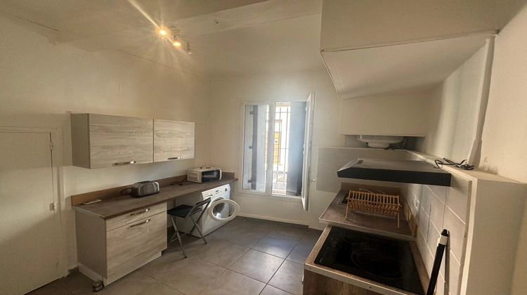 Ma-Cabane - Location Maison Nîmes, 50 m²