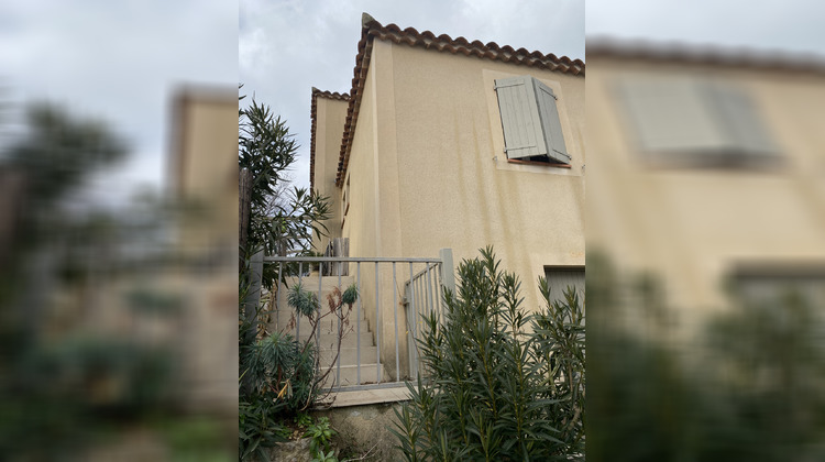 Ma-Cabane - Location Maison Nîmes, 110 m²