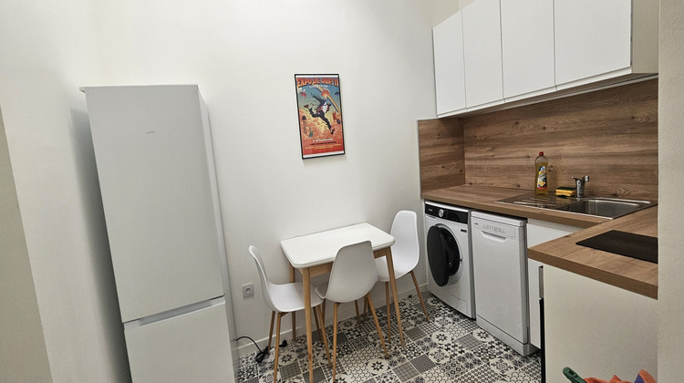 Ma-Cabane - Location Maison Nîmes, 35 m²