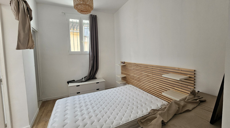 Ma-Cabane - Location Maison Nîmes, 35 m²