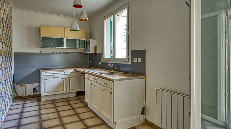 Ma-Cabane - Location Maison NIMES, 52 m²