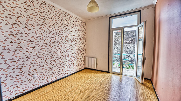 Ma-Cabane - Location Maison NIMES, 52 m²