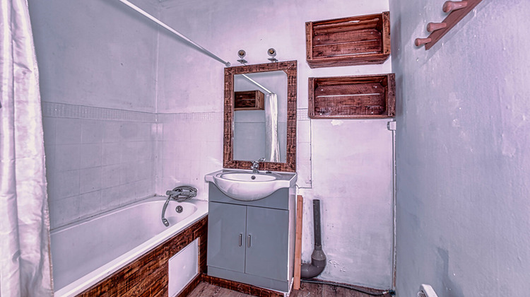 Ma-Cabane - Location Maison NIMES, 52 m²