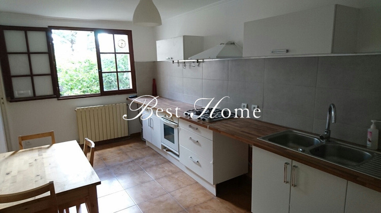 Ma-Cabane - Location Maison Nîmes, 127 m²