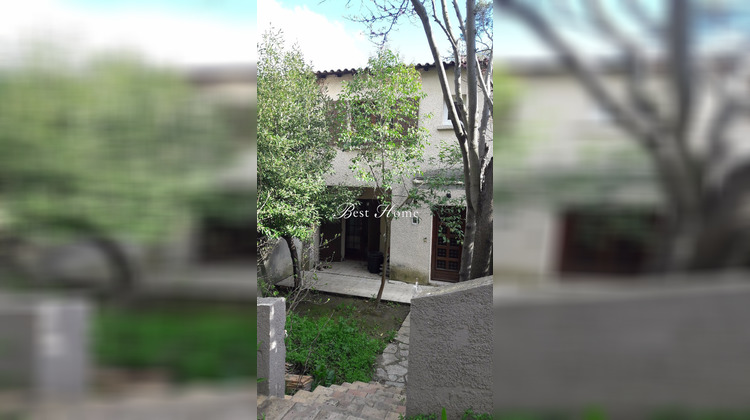 Ma-Cabane - Location Maison Nîmes, 127 m²