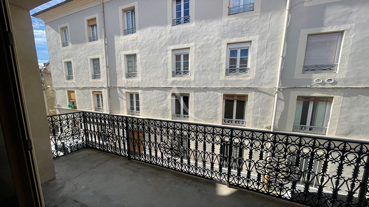 Ma-Cabane - Location Maison NIMES, 104 m²