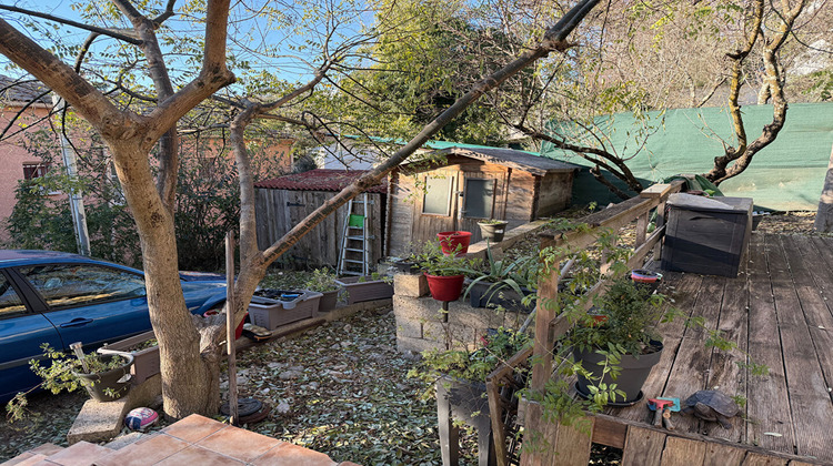 Ma-Cabane - Location Maison NIMES, 70 m²