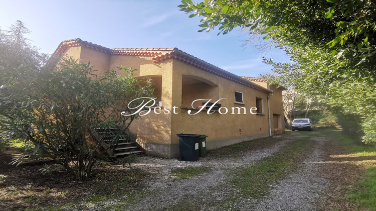 Ma-Cabane - Location Maison Nîmes, 141 m²