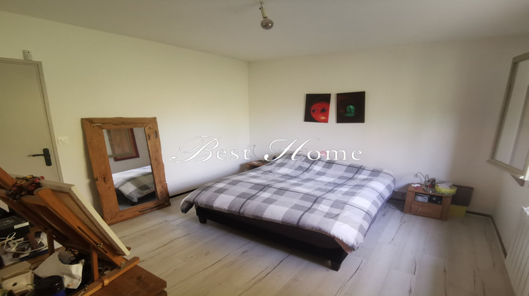 Ma-Cabane - Location Maison Nîmes, 141 m²