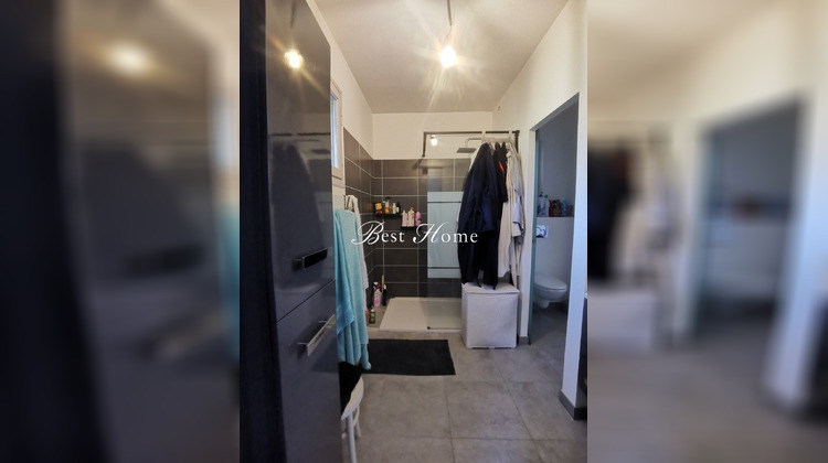 Ma-Cabane - Location Maison Nîmes, 141 m²