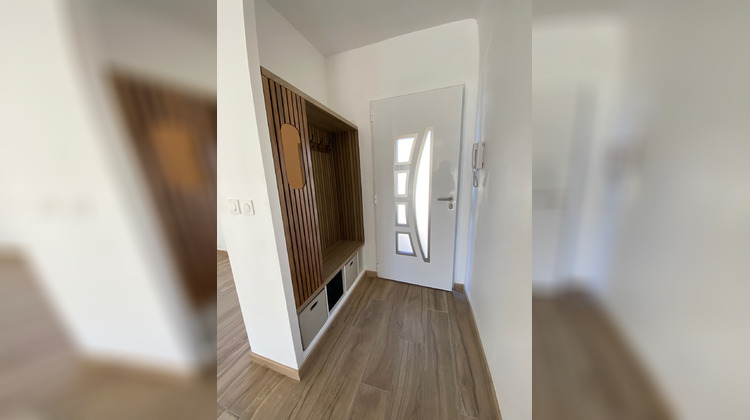 Ma-Cabane - Location Maison Nîmes, 98 m²