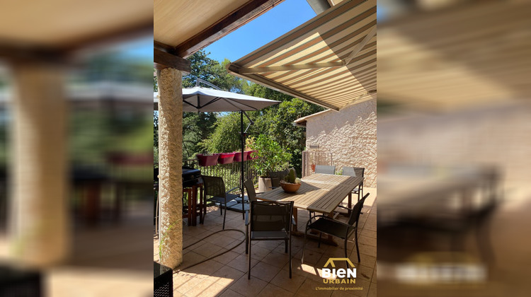 Ma-Cabane - Location Maison Nîmes, 141 m²