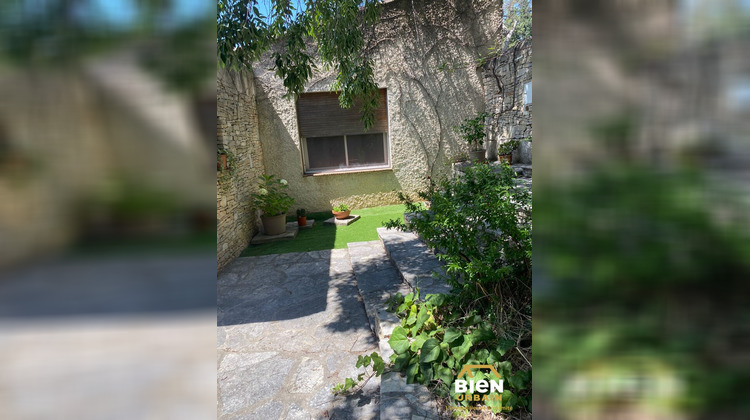 Ma-Cabane - Location Maison Nîmes, 141 m²