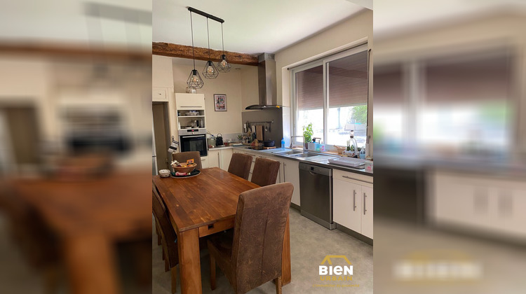 Ma-Cabane - Location Maison Nîmes, 141 m²