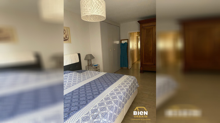 Ma-Cabane - Location Maison Nîmes, 141 m²