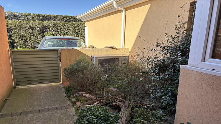 Ma-Cabane - Location Maison NIMES, 122 m²