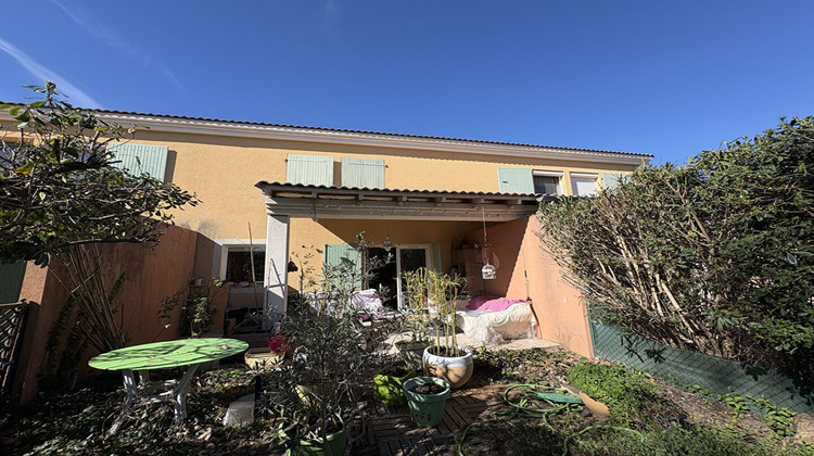 Ma-Cabane - Location Maison NIMES, 122 m²