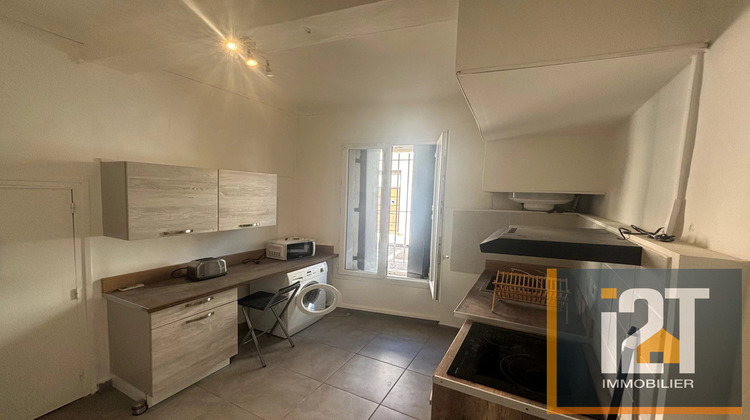 Ma-Cabane - Location Maison Nîmes, 50 m²