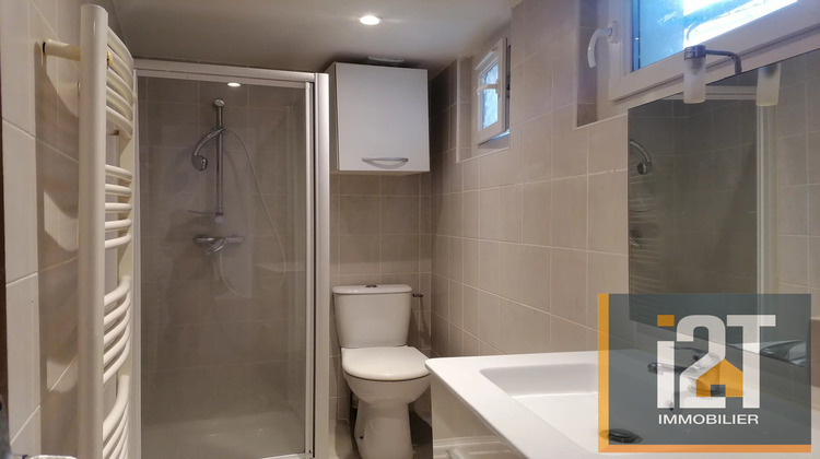 Ma-Cabane - Location Maison Nîmes, 50 m²