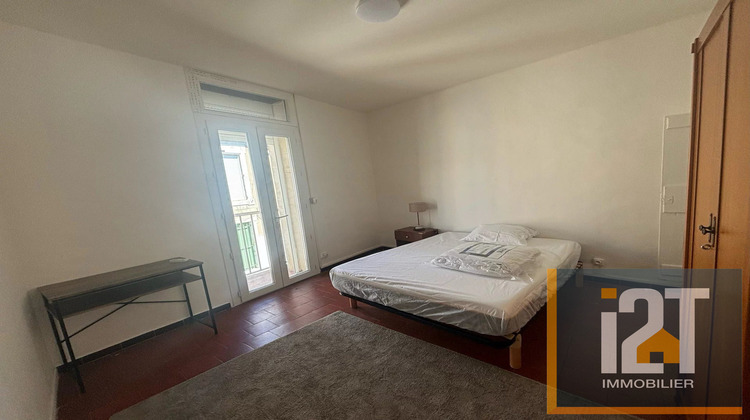 Ma-Cabane - Location Maison Nîmes, 50 m²