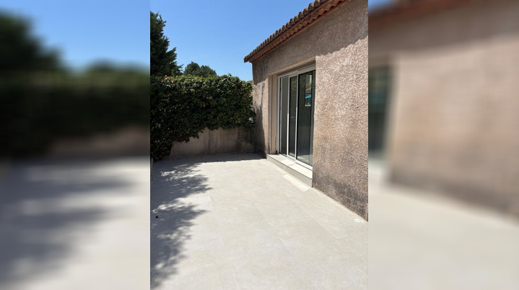Ma-Cabane - Location Maison NIMES, 118 m²