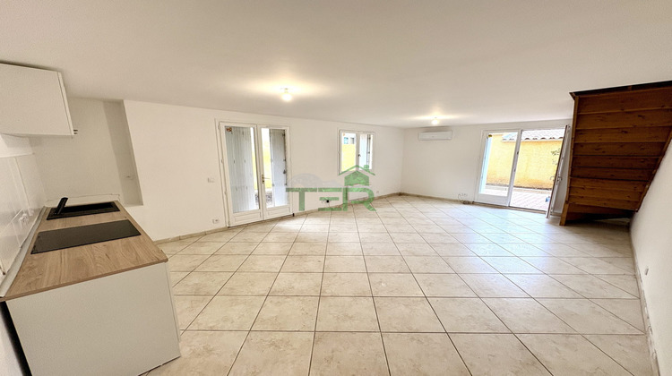 Ma-Cabane - Location Maison NIMES, 77 m²