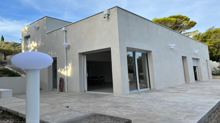 Ma-Cabane - Location Maison Nîmes, 143 m²