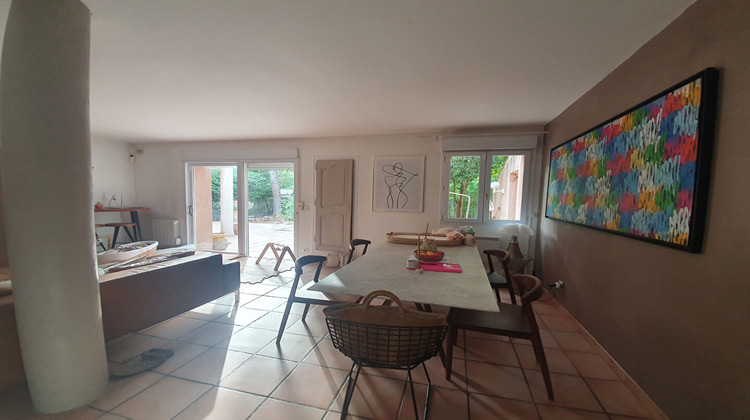 Ma-Cabane - Location Maison NIMES, 120 m²