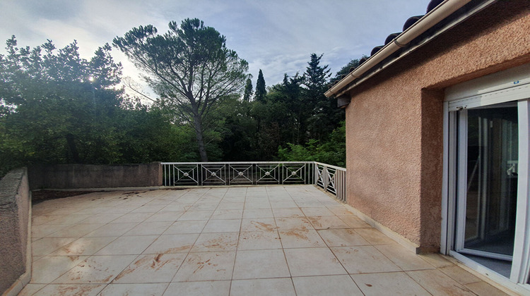 Ma-Cabane - Location Maison NIMES, 120 m²