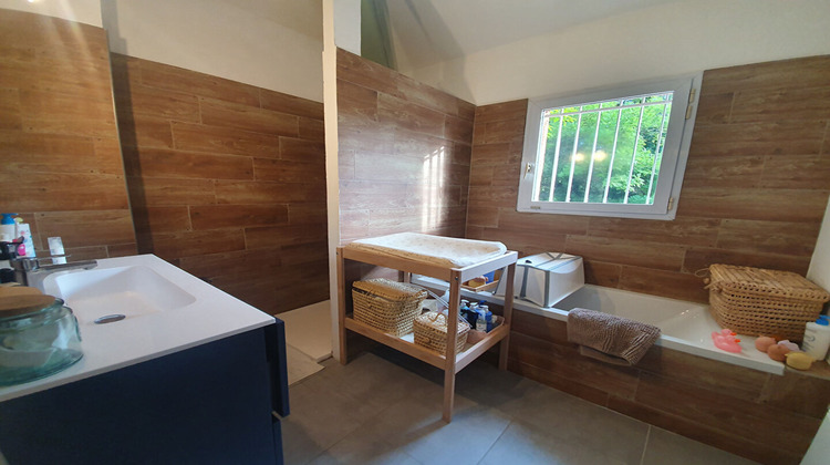 Ma-Cabane - Location Maison NIMES, 120 m²