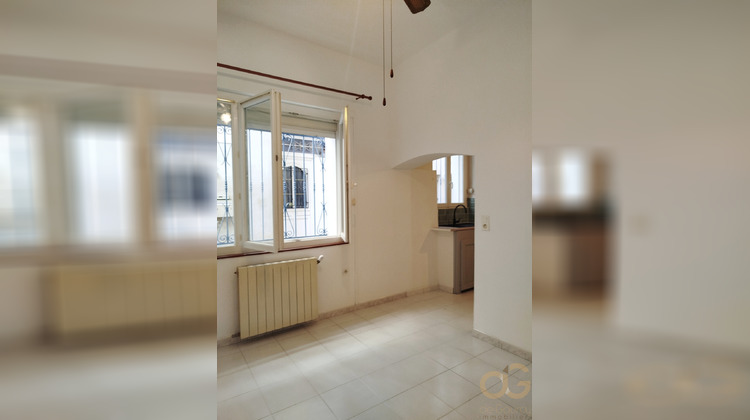Ma-Cabane - Location Maison Nîmes, 50 m²