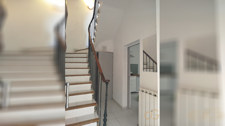 Ma-Cabane - Location Maison Nîmes, 50 m²