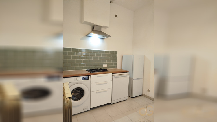 Ma-Cabane - Location Maison Nîmes, 50 m²