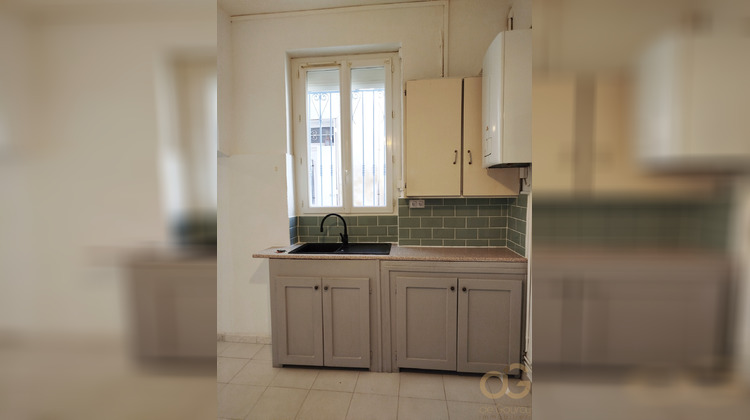 Ma-Cabane - Location Maison Nîmes, 50 m²