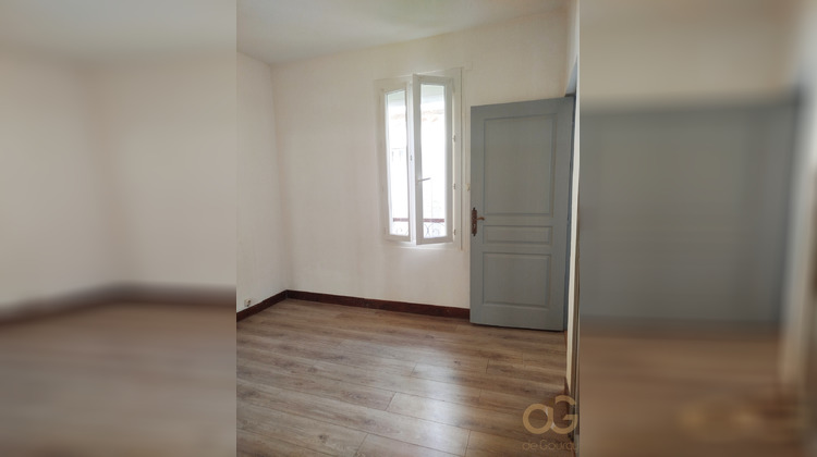 Ma-Cabane - Location Maison Nîmes, 50 m²