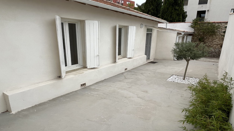 Ma-Cabane - Location Maison NIMES, 52 m²