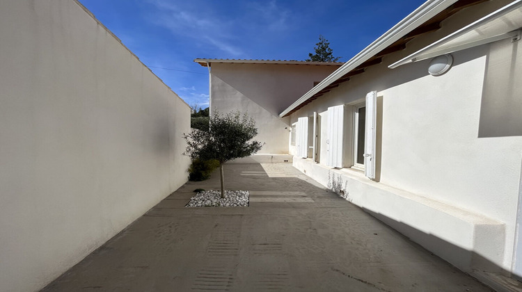Ma-Cabane - Location Maison NIMES, 52 m²