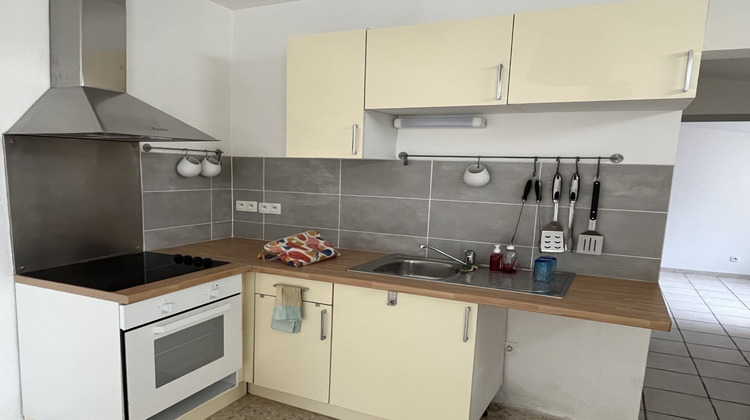 Ma-Cabane - Location Maison NIMES, 52 m²