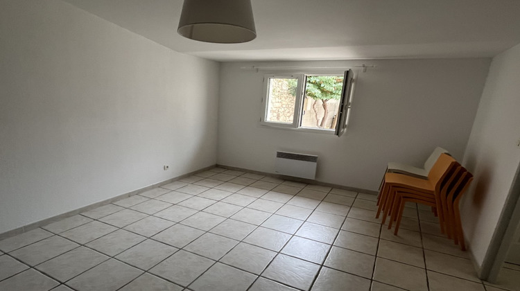 Ma-Cabane - Location Maison NIMES, 52 m²