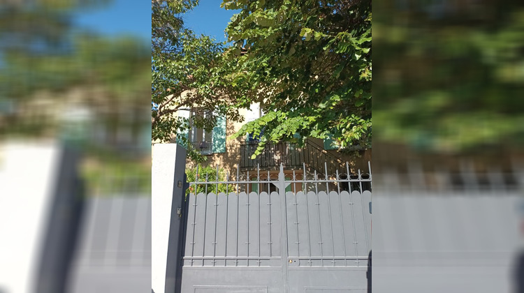 Ma-Cabane - Location Maison NIMES, 75 m²