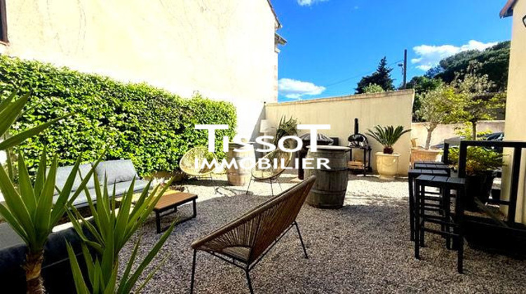 Ma-Cabane - Location Maison Nîmes, 122 m²