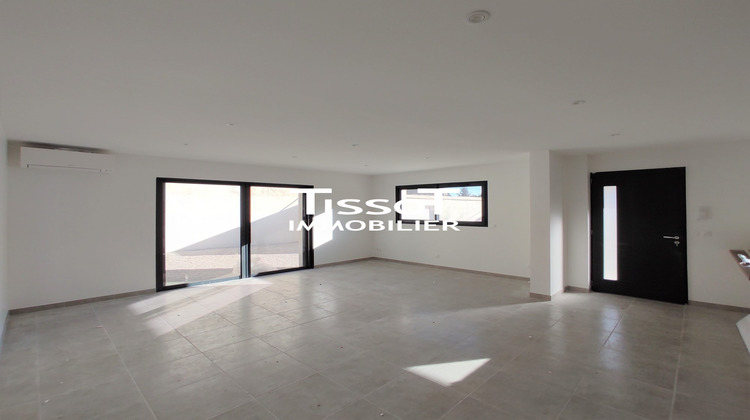 Ma-Cabane - Location Maison Nîmes, 122 m²