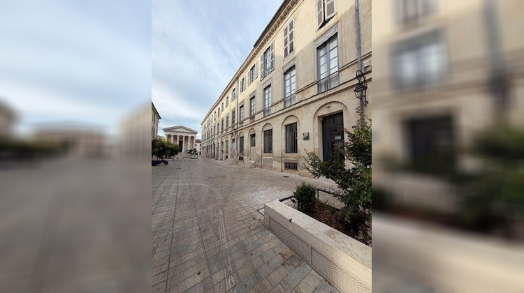 Ma-Cabane - Location Maison NIMES, 78 m²