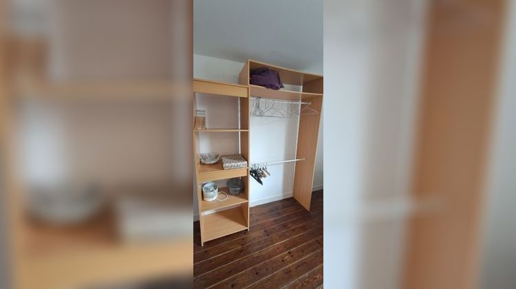 Ma-Cabane - Location Maison NIORT, 60 m²