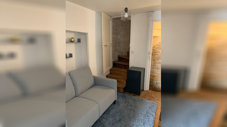 Ma-Cabane - Location Maison NIORT, 32 m²