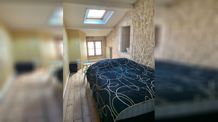 Ma-Cabane - Location Maison NIORT, 32 m²