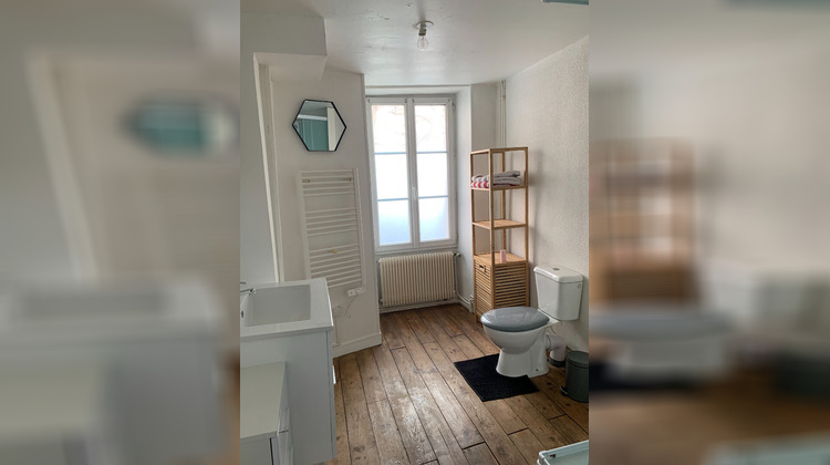 Ma-Cabane - Location Maison NIORT, 32 m²