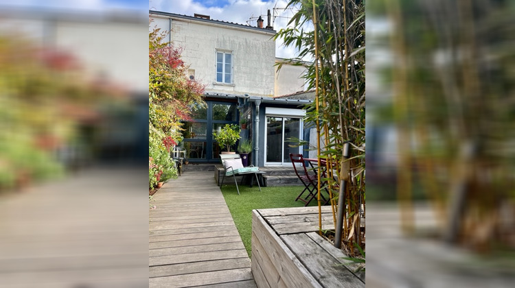 Ma-Cabane - Location Maison NIORT, 90 m²