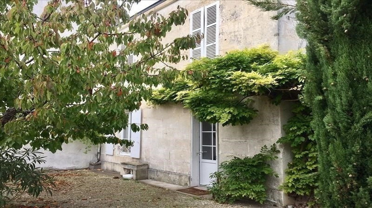 Ma-Cabane - Location Maison NIORT, 87 m²