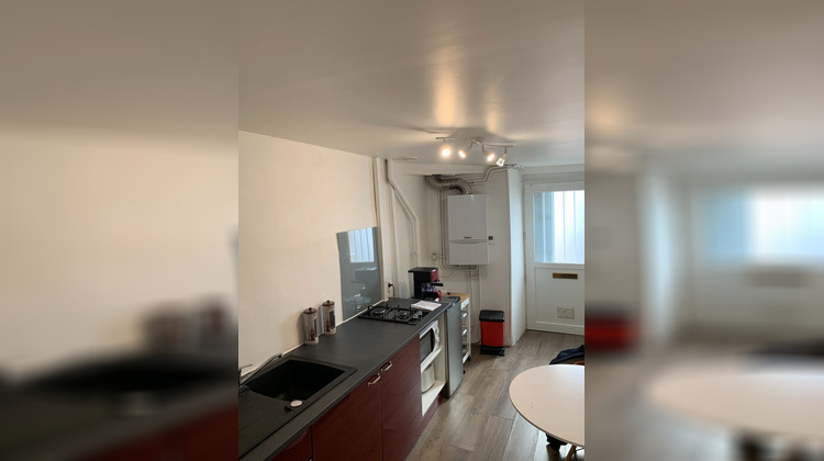 Ma-Cabane - Location Maison NIORT, 32 m²